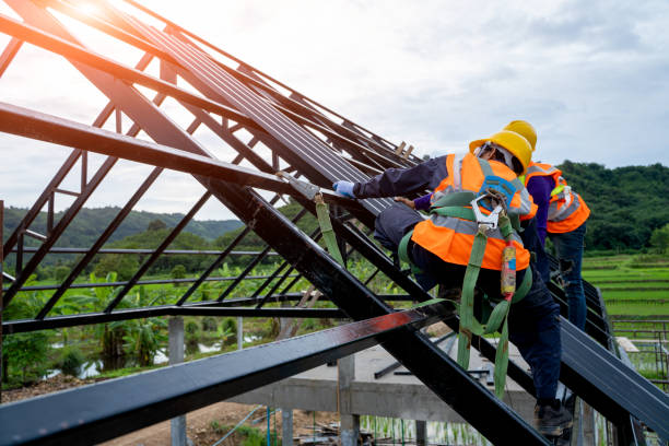 Best Flat Roof Repair Services  in Tustin, CA