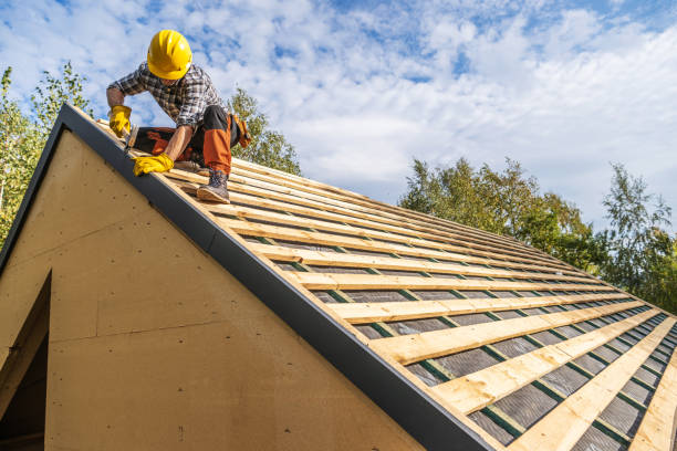Quick and Trustworthy Emergency Roof Repair Services in Tustin, CA