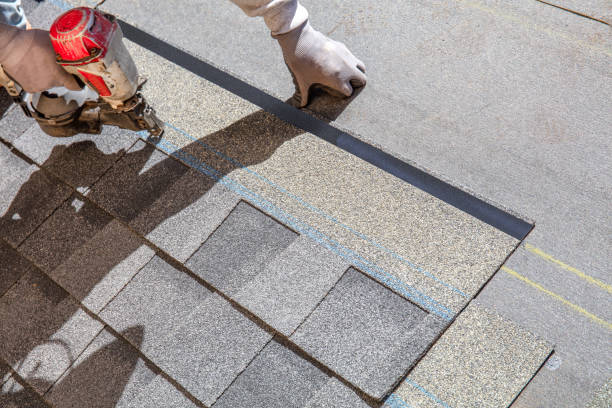 Gutter Installation and Roofing in Tustin, CA